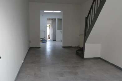 Maison 4 pièces 65000 €