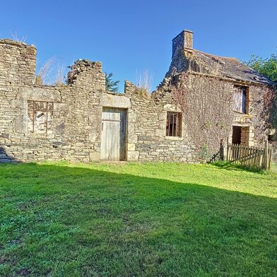 Maison 2 pièces 39000 €