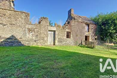 Maison 2 pièces 39000 €