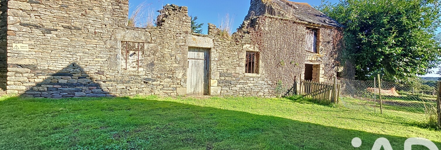 Maison 2 Pièces 83 m² à vendre à Allaire (56350)