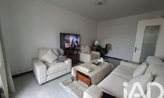 Appartement 2 Pièces 54 m² à vendre à Nice (06300)