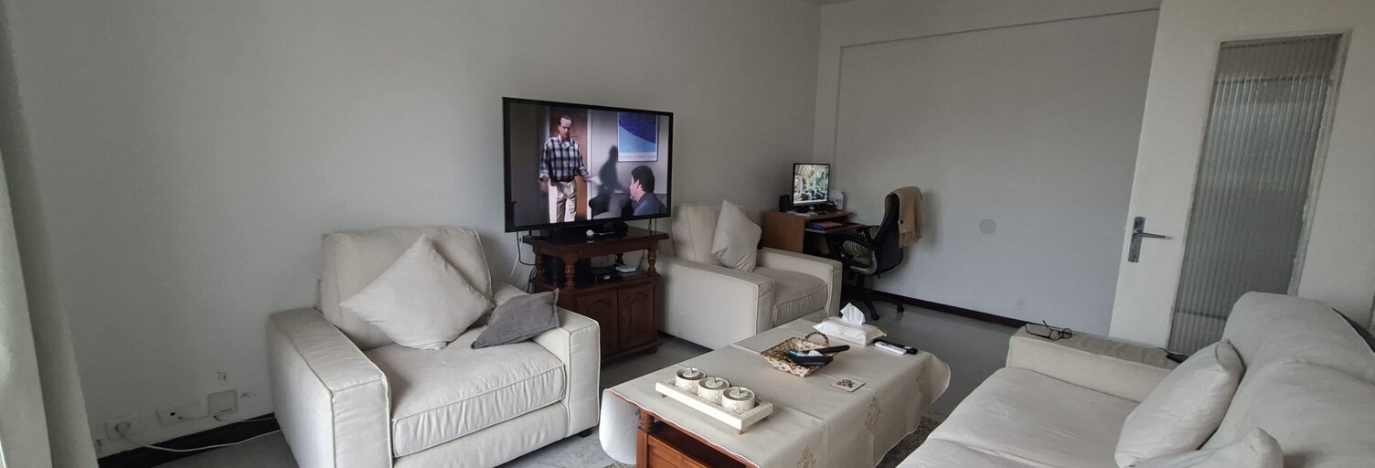 Appartement 2 Pièces 54 m² à vendre à Nice (06300)