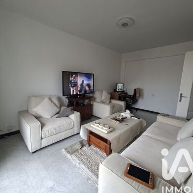 Appartement 2 pièces 99900 €