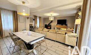 Maison 6 Pièces 154 m² à vendre à Moret-Loing-et-Orvanne (77250)