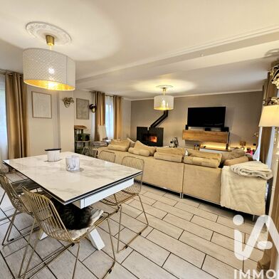 Maison 6 pièces 421000 €