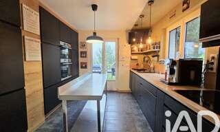 Maison 6 Pièces 154 m² à vendre à Moret-Loing-et-Orvanne (77250)