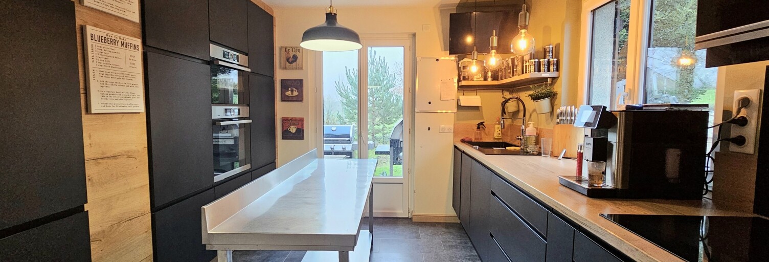 Maison 6 Pièces 154 m² à vendre à Moret-Loing-et-Orvanne (77250)