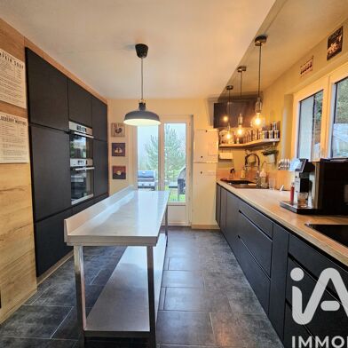 Maison 6 pièces 421000 €