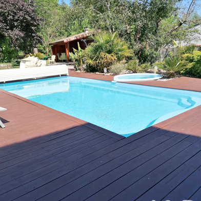 Maison 8 pièces 499000 €