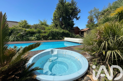 Maison 8 pièces 465000 €