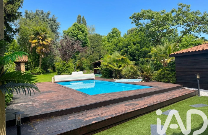 Vente Maison de village 8 pièces — photo 2