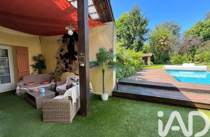 Vente Maison de village 8 pièces — photo 3