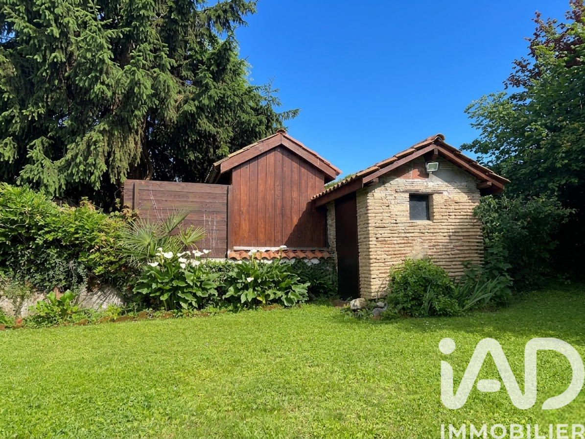 Vente Maison de village 8 pièces - Photo 4