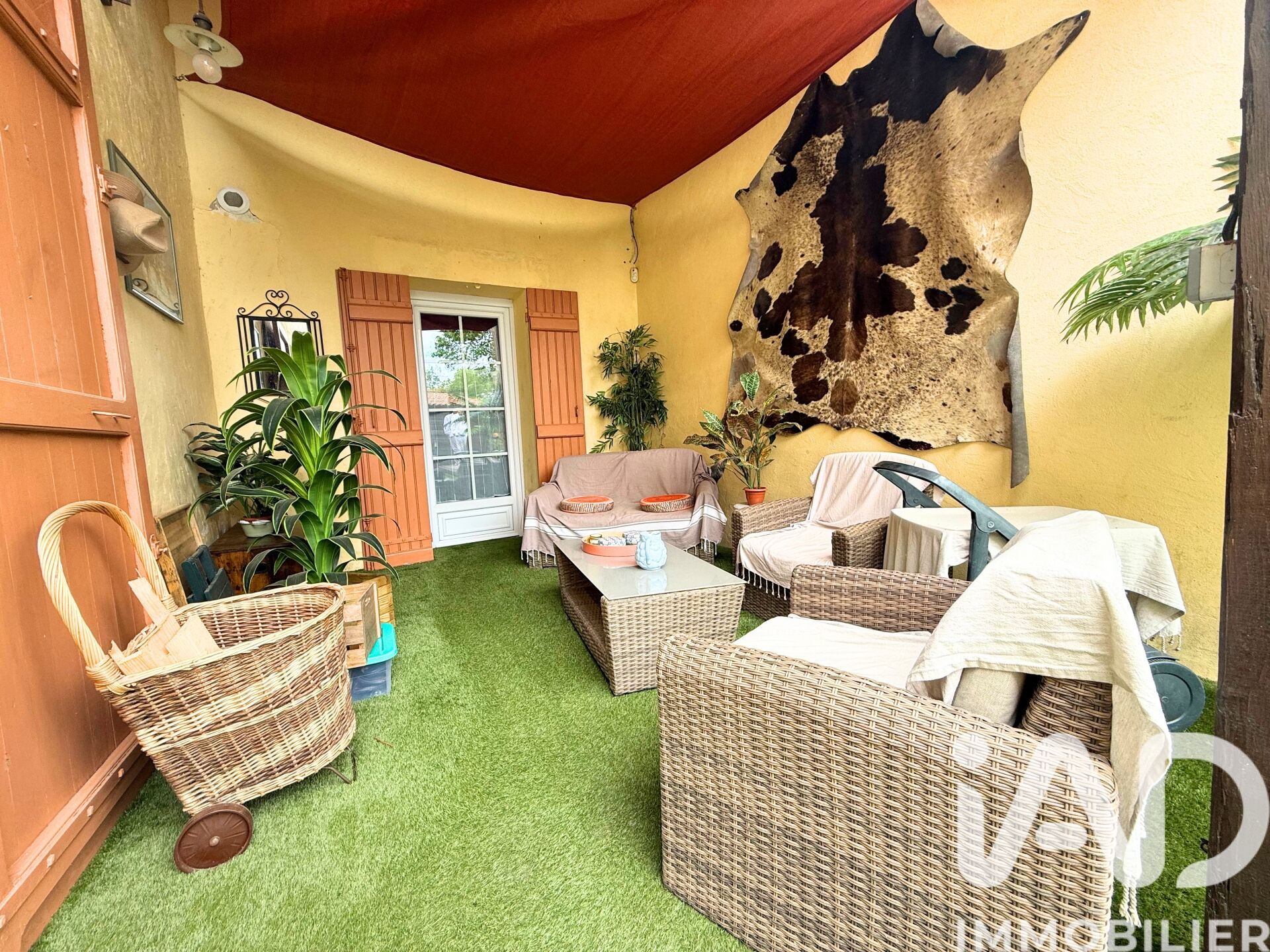 Vente Maison de village 8 pièces - Photo 5