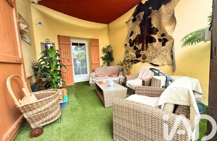 Vente Maison de village 8 pièces — photo 5