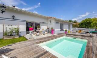 Maison 5 Pièces 136 m² à vendre à Audenge (33980)