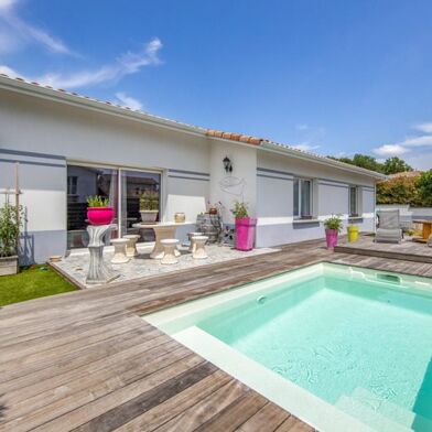 Maison 5 pièces 579000 €