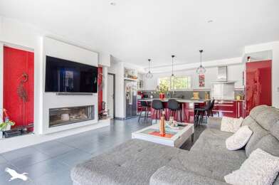 Maison 5 pièces 579000 €