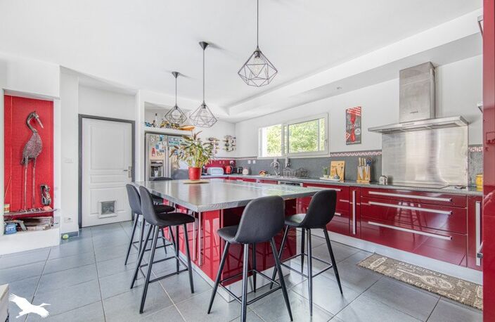 Vente maison 5 pièces 136 m² Audenge (33980) — photo 4
