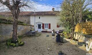 Maison 4 Pièces 94 m² à vendre à Blanzay (86400)