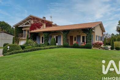 Maison 6 pièces 369000 €