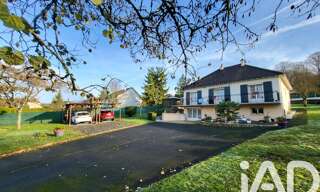 Maison 7 Pièces 162 m² à vendre à Châtellerault (86100)