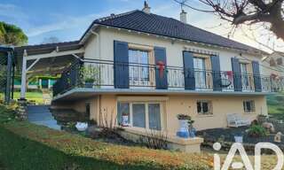 Maison 7 Pièces 162 m² à vendre à Châtellerault (86100)