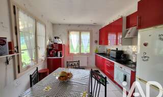 Maison 7 Pièces 162 m² à vendre à Châtellerault (86100)