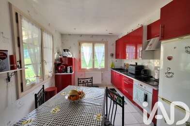 Maison 7 pièces 249000 €