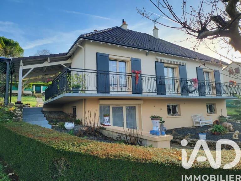Vente Maison/villa 7 pièces — photo 1