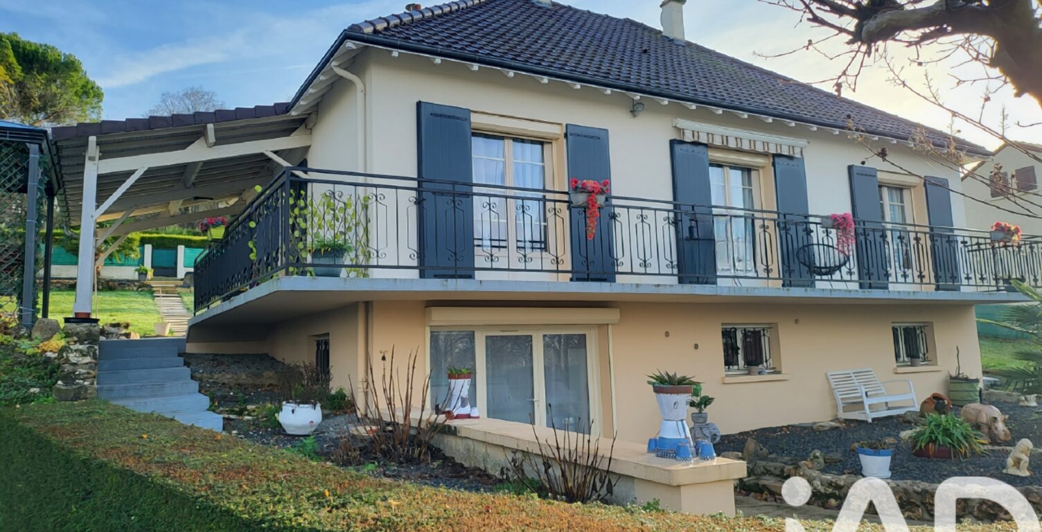 Vente Maison/villa 7 pièces — photo 1