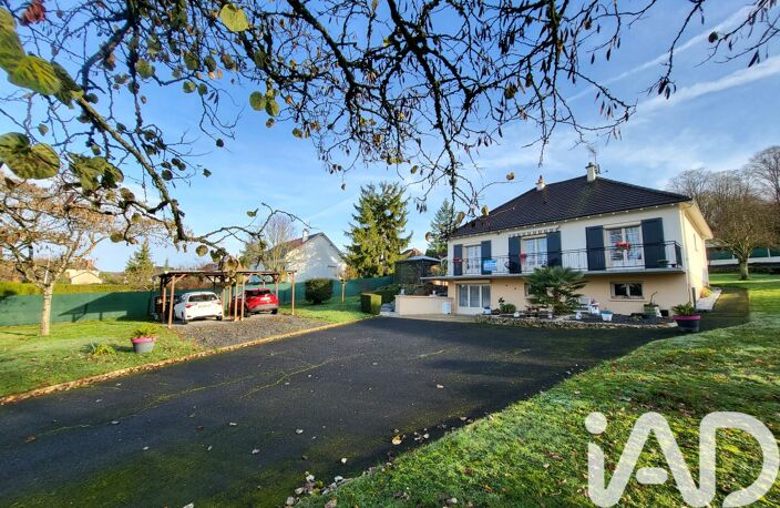 Vente Maison/villa 7 pièces — photo 2