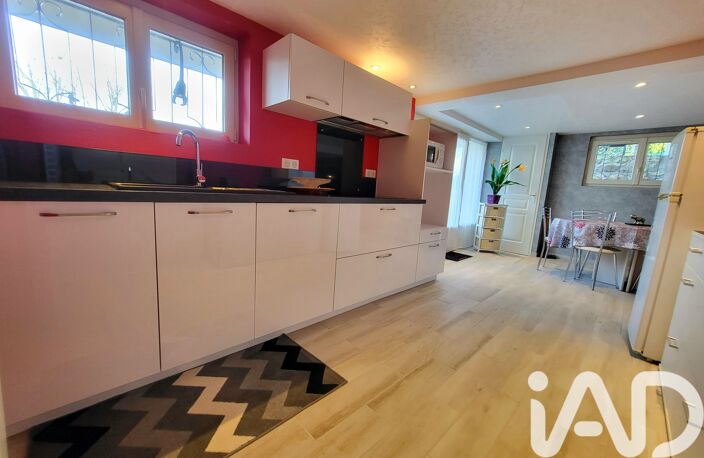 Vente Maison/villa 7 pièces — photo 4