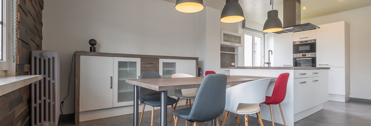 Maison 6 Pièces 150 m² à vendre à Gandrange (57175)