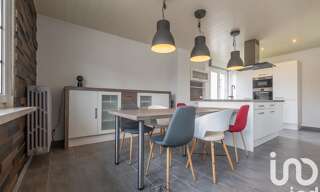 Maison 6 Pièces 150 m² à vendre à Gandrange (57175)