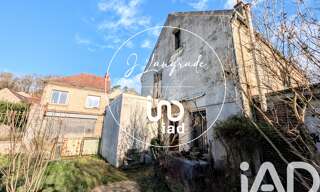 Maison 5 Pièces 87 m² à vendre à Auvers-sur-Oise (95430)