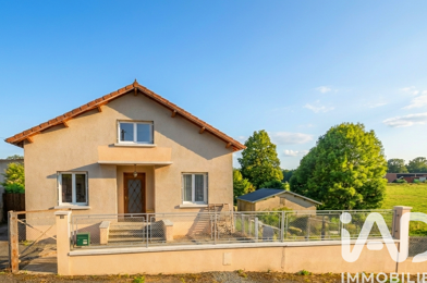 Maison 5 pièces 139500 €