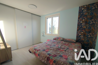 Maison 5 pièces 135000 €