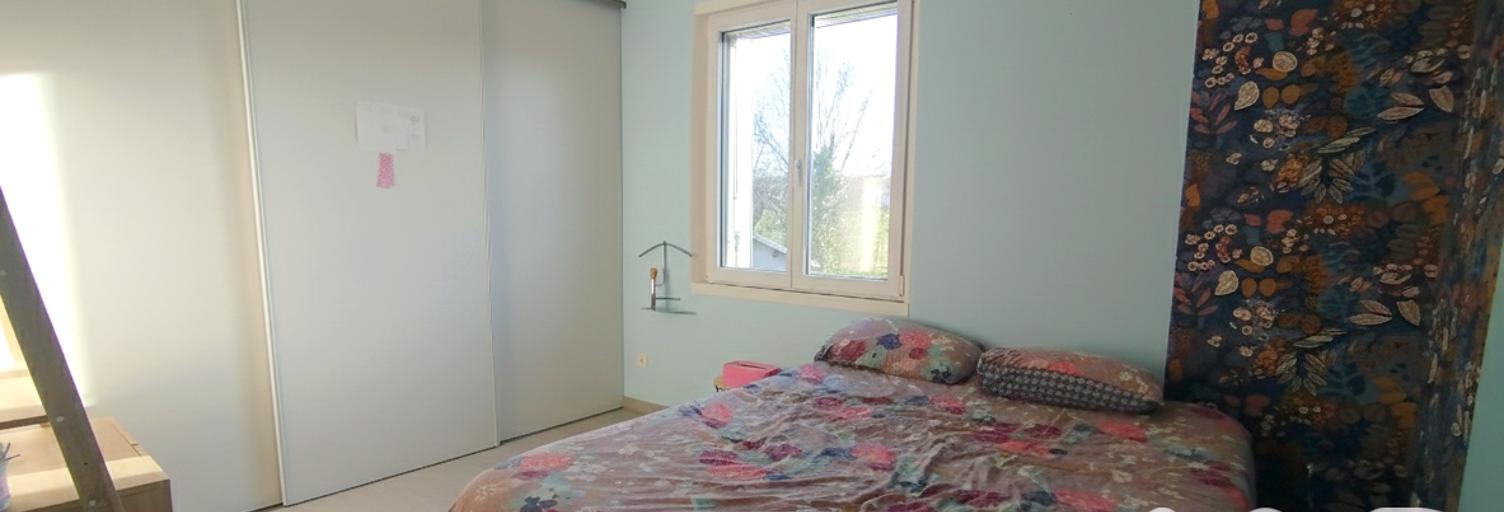 Maison 5 Pièces 114 m² à vendre à Budelière (23170)