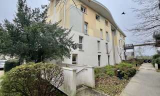 Appartement 3 Pièces 62 m² à vendre à Lormont (33310)