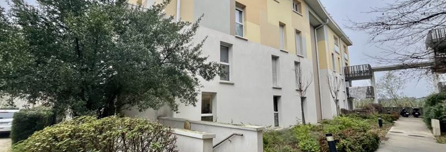 Appartement 3 Pièces 62 m² à vendre à Lormont (33310)
