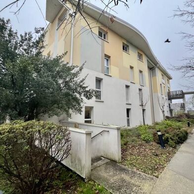 Appartement 3 pièces 138320 €