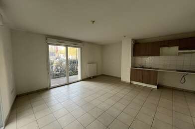 Appartement 3 pièces 138320 €