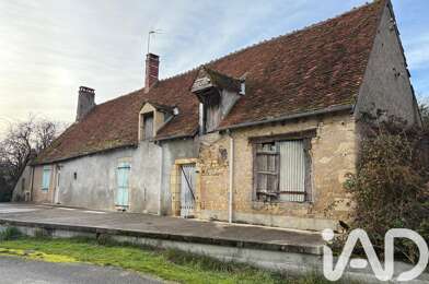 Maison 4 pièces 106000 €