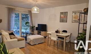 Appartement 3 Pièces 62 m² à vendre à Nantes (44100)