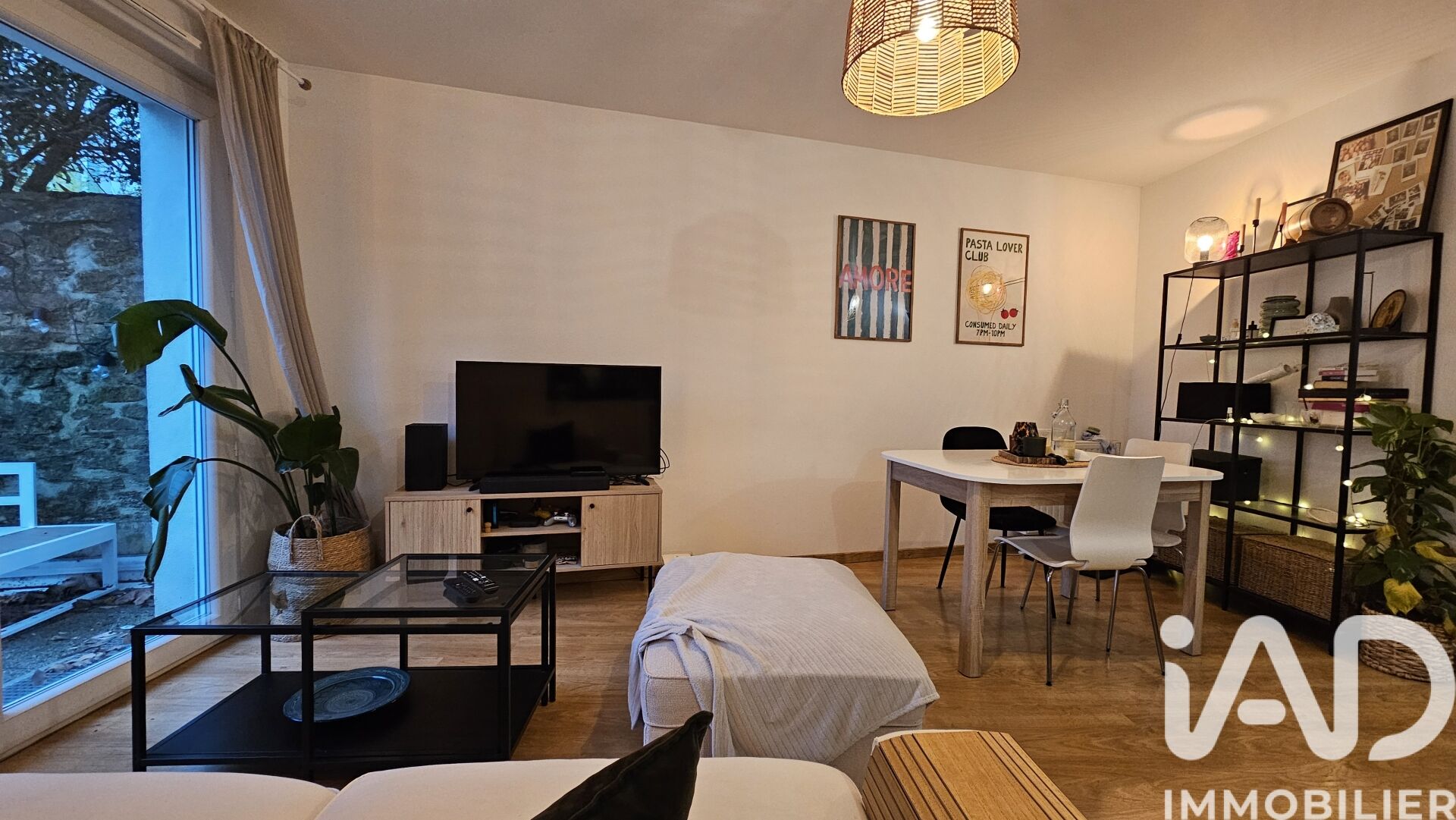 Vente Appartement 3 pièces - Photo 3