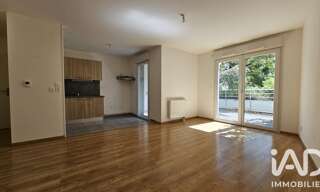 Appartement 3 Pièces 61 m² à vendre à Nantes (44100)