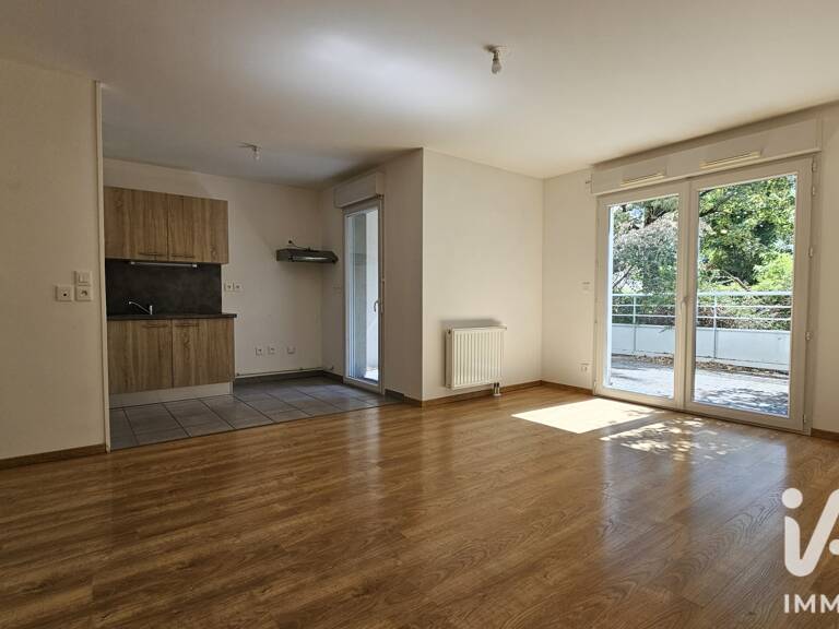 Vente Appartement 3 pièces — photo 1