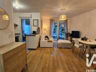 Vente Appartement 3 pièces — photo 2