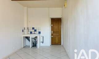 Appartement 2 Pièces 29 m² à vendre à Le Vigan (30120)